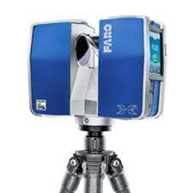 Faro Focus 3D