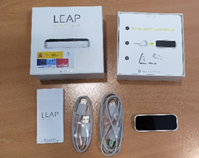 Leap Motion