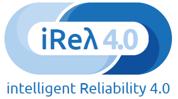 iRel4.0 – Intelligent Reliability 4.0 (H2020-ECSEL-2019-1-IA)