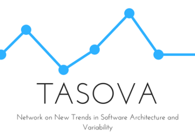 TASOVA: Red en nuevas Tendencias en Arquitectura Software y Variabilidad (TIN2017-90644-REDT)