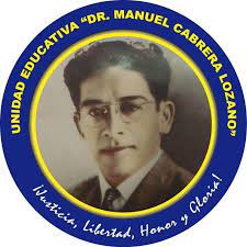 Unidad Educativa Dr. Manuel Agustín Cabrera Lozano